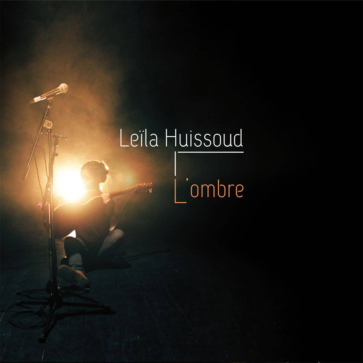 album leila huissoud